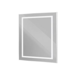 Зеркало BelBagno SPC-KRAFT-800-800-SENS-AL